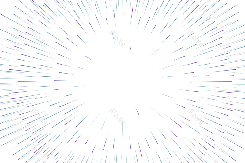 光效图片,效果元素,线条PNG,发光效果免抠素材